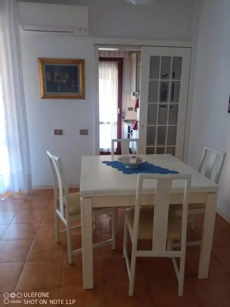 Trilocale da ristrutturare, secondo piano, Zola - Galilei, Livorno - foto 2