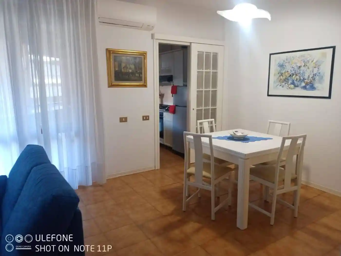 Trilocale da ristrutturare, secondo piano, Zola - Galilei, Livorno - foto 3