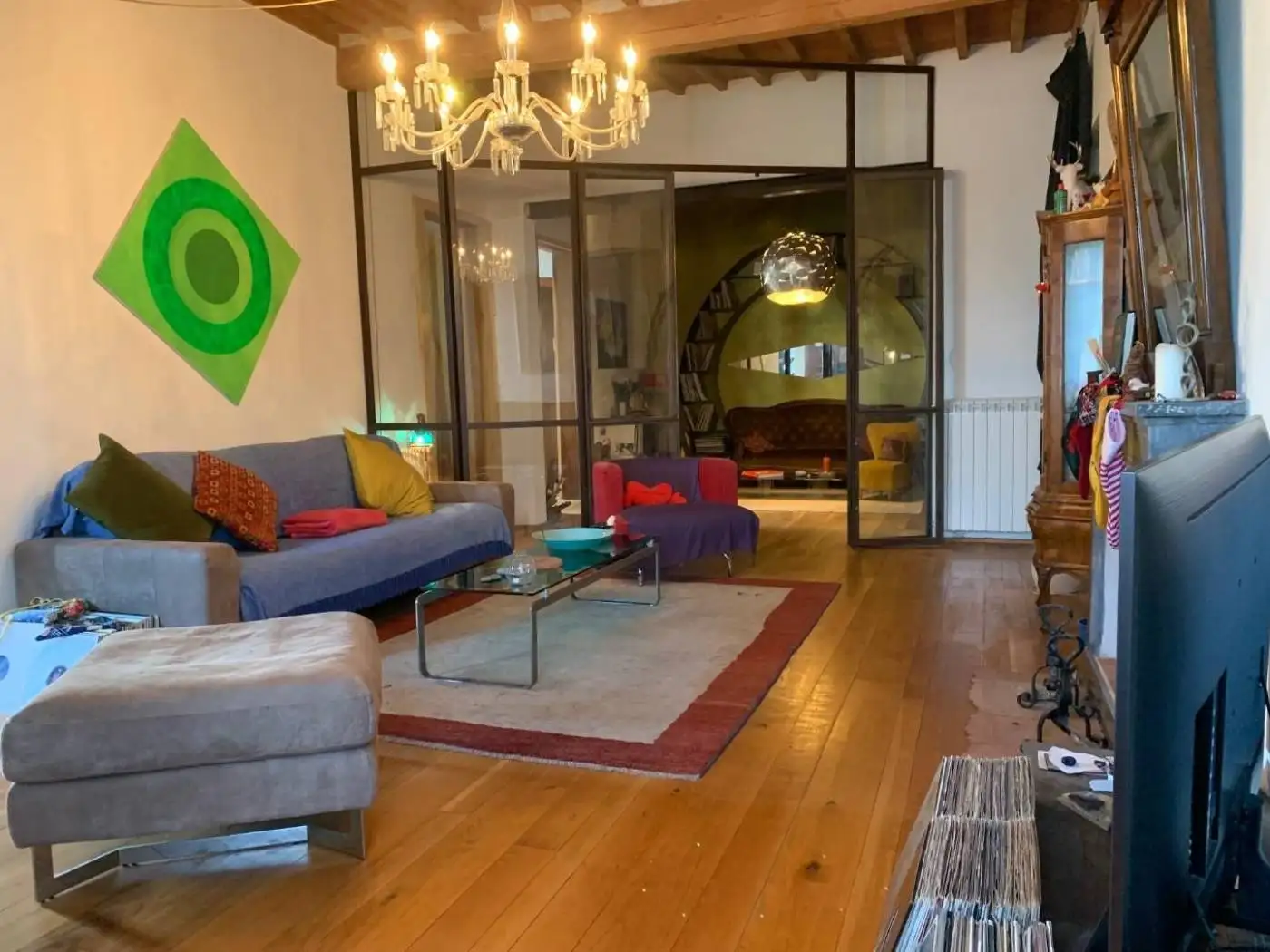 Appartamento in vendita a Livorno