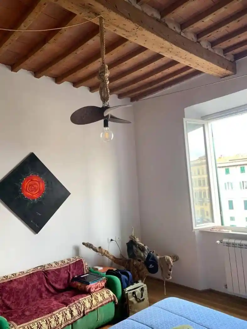 Appartamento ottimo stato, quarto piano, Via Grande - Piazza della Repubblica, Livorno - foto 4