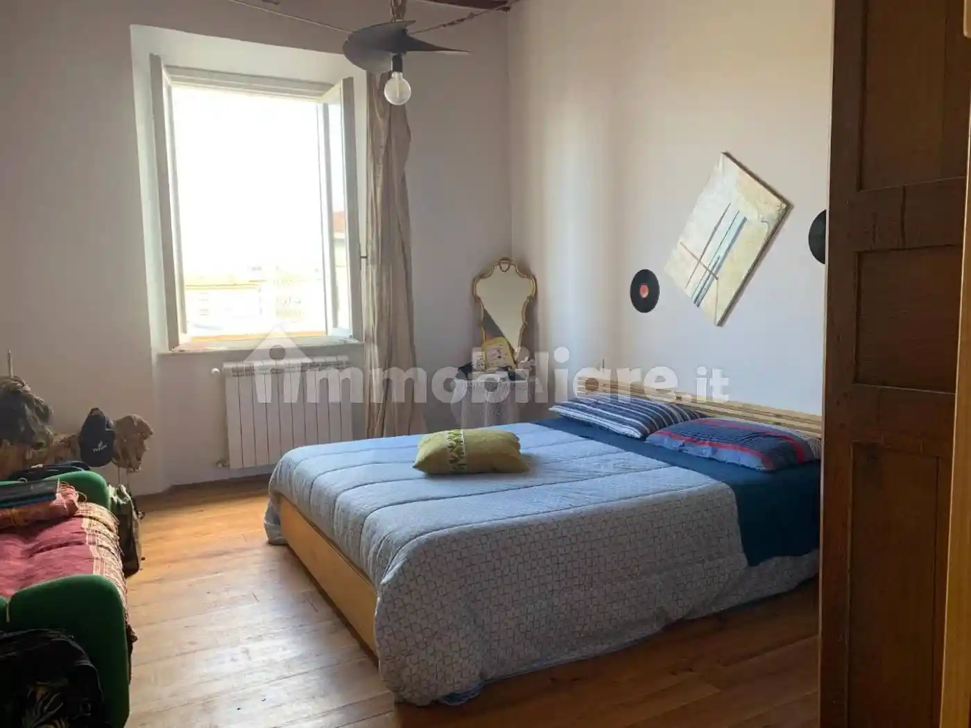 Appartamento ottimo stato, quarto piano, Via Grande - Piazza della Repubblica, Livorno - foto 5