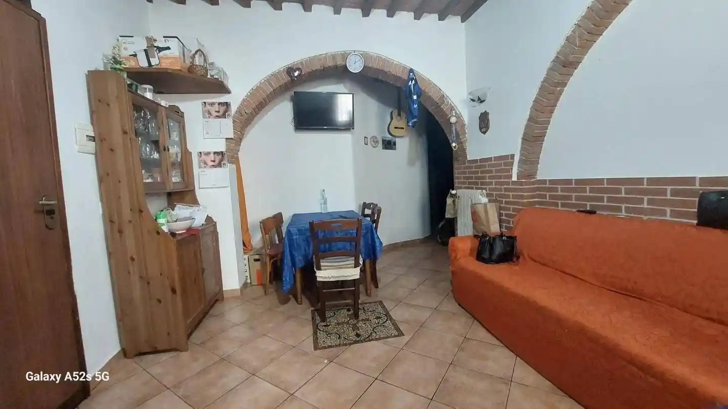 Appartamento in vendita a Livorno