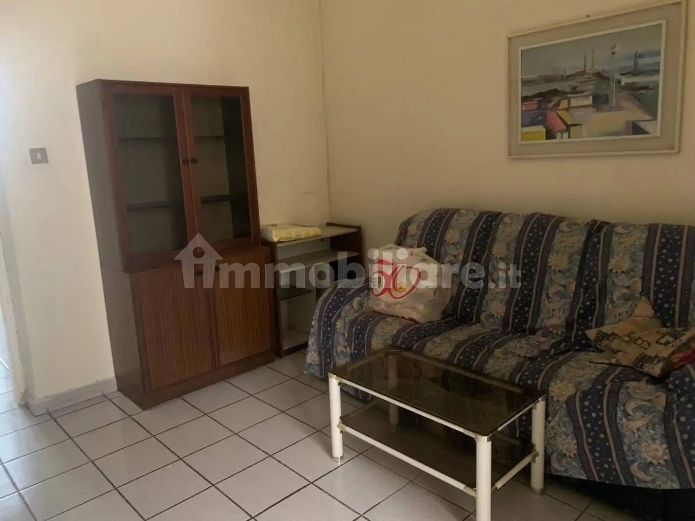 Appartamento in vendita a Livorno