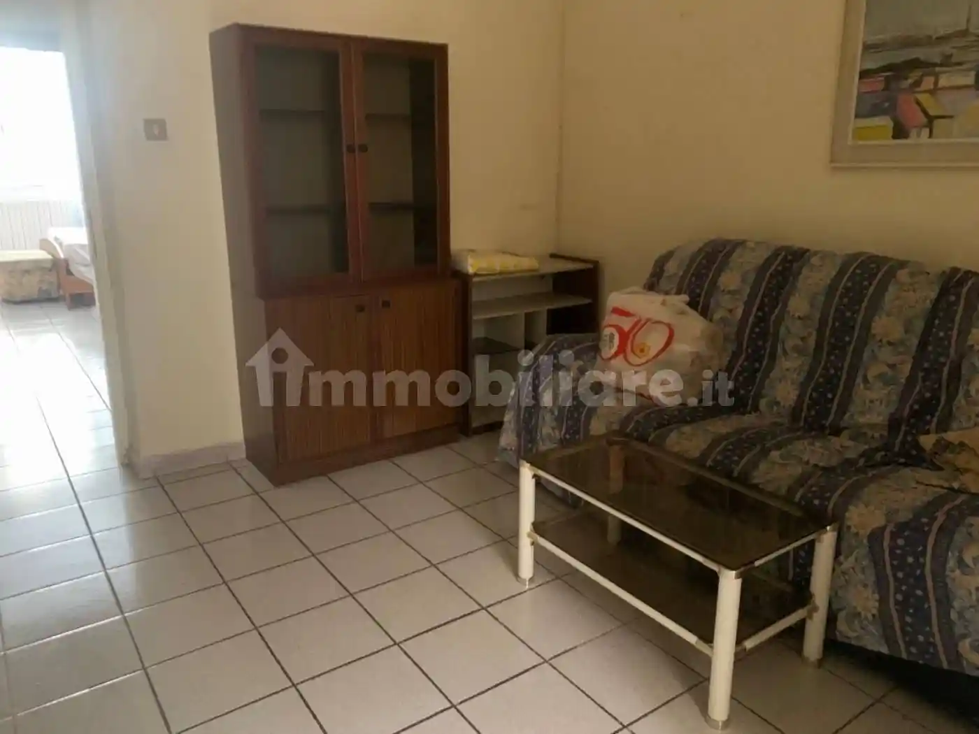 Trilocale buono stato, piano terra, Cisternone, Livorno - foto 4