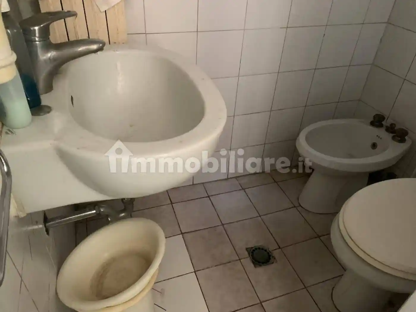 Trilocale buono stato, piano terra, Cisternone, Livorno - foto 5