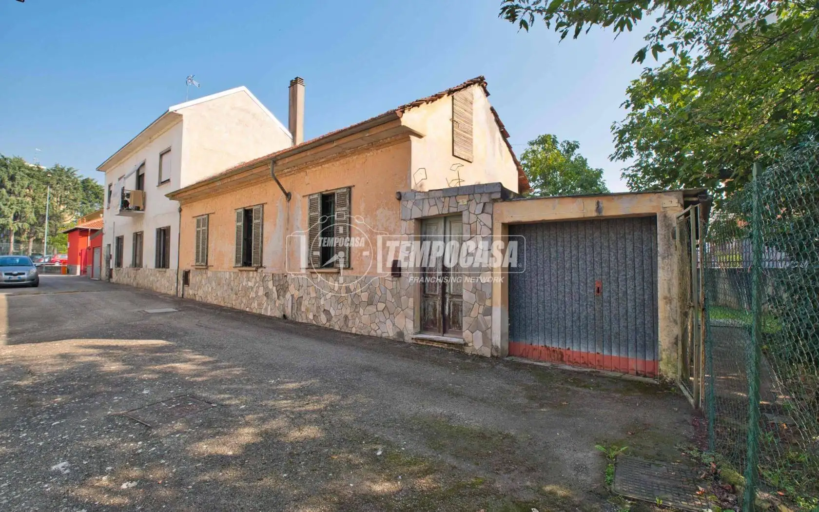 Villa in vendita a Novara