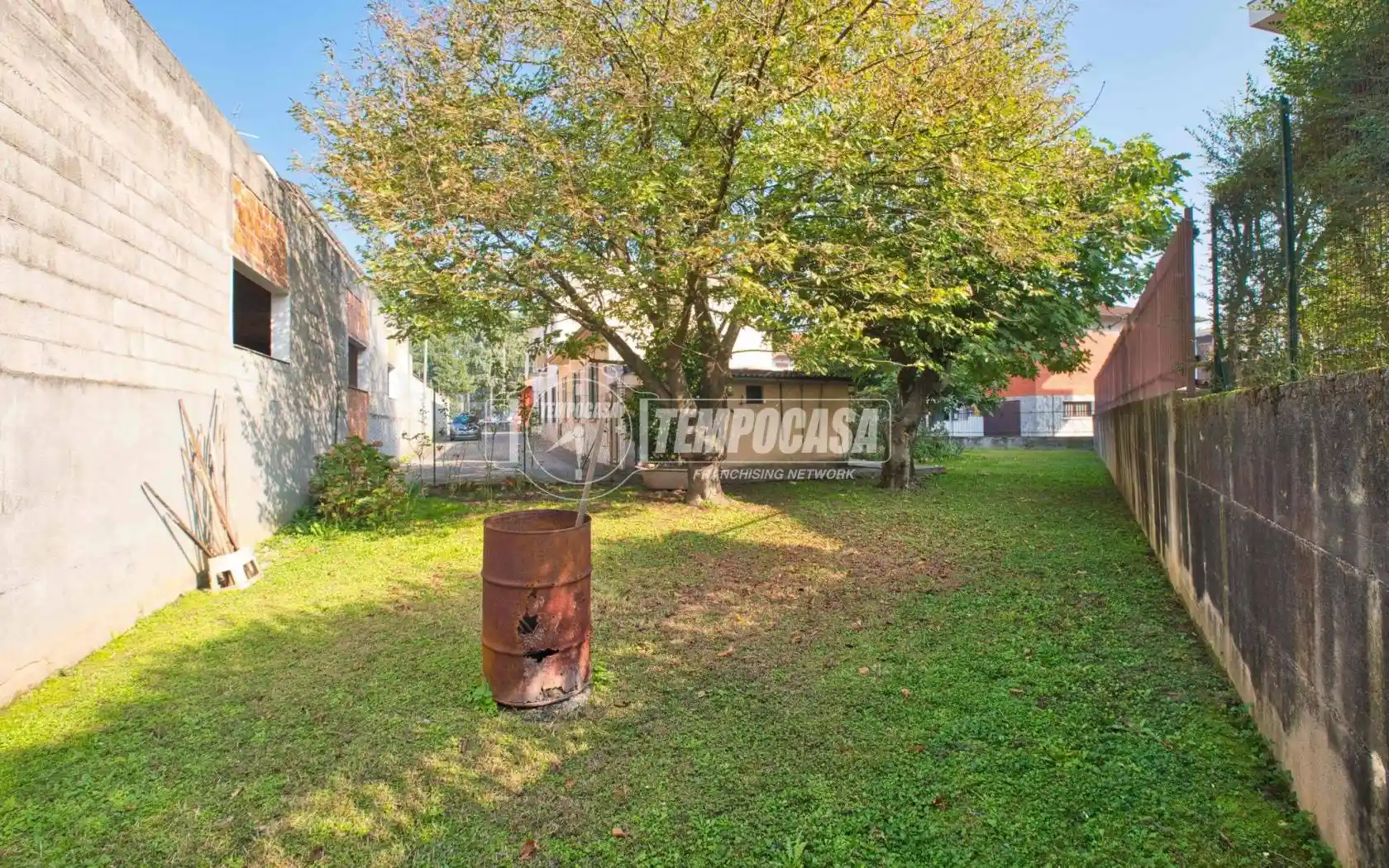 Villa unifamiliare Strada Nebbia, Santa Rita, Novara - foto 5