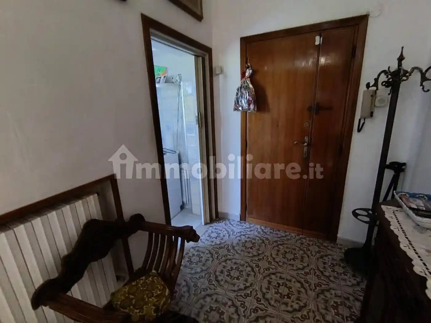 Trilocale da ristrutturare, primo piano, Salviano, Livorno - foto 3