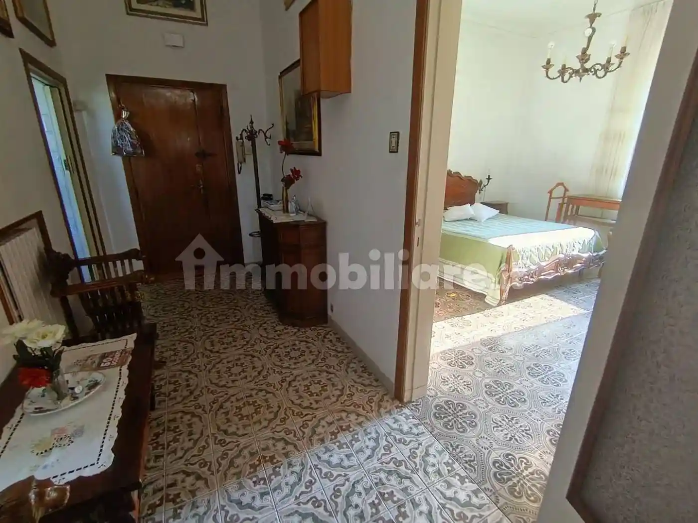 Trilocale da ristrutturare, primo piano, Salviano, Livorno - foto 5