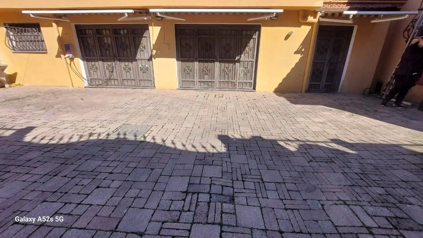 Casa indipendente in vendita a Livorno