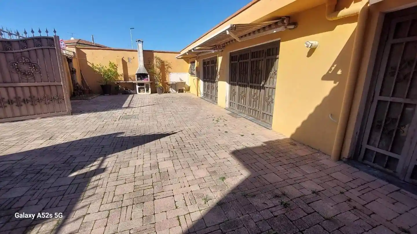 Terratetto unifamiliare via della Padula,, Porta a Terra - Padula, Livorno - foto 3