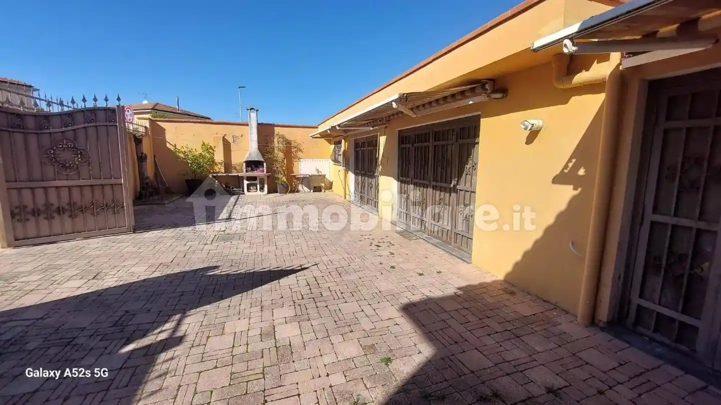 Terratetto unifamiliare via della Padula,, Porta a Terra - Padula, Livorno - foto 4