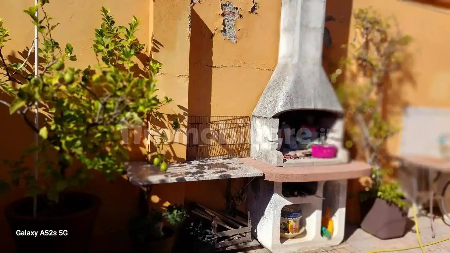 Terratetto unifamiliare via della Padula,, Porta a Terra - Padula, Livorno - foto 5