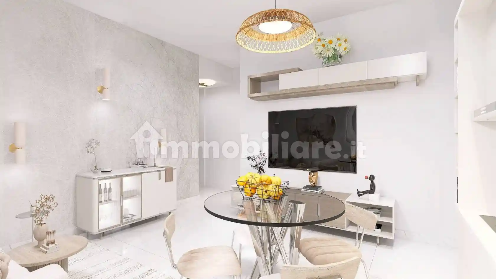 Appartamento in vendita a Firenze