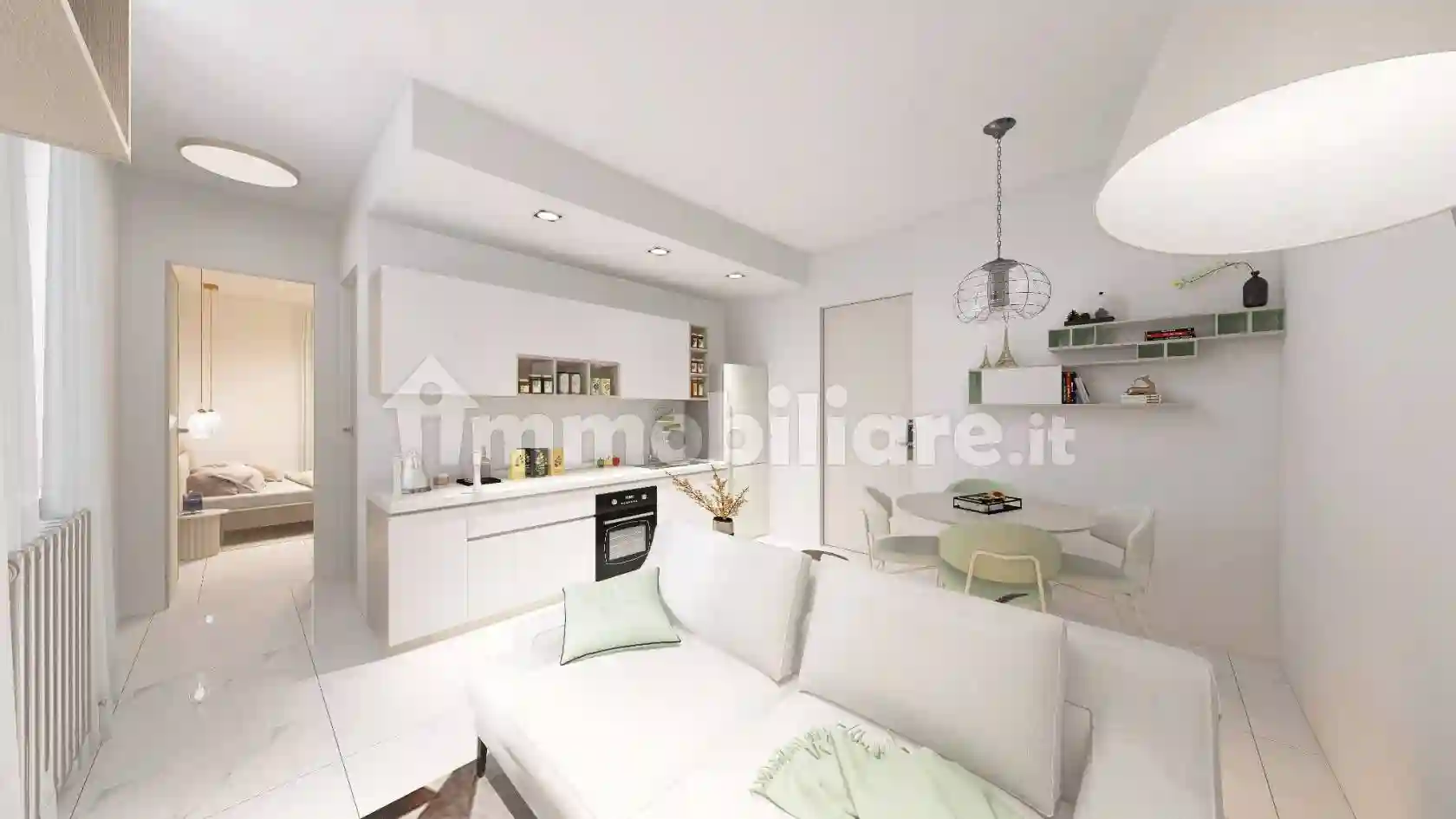 Appartamento - foto 2