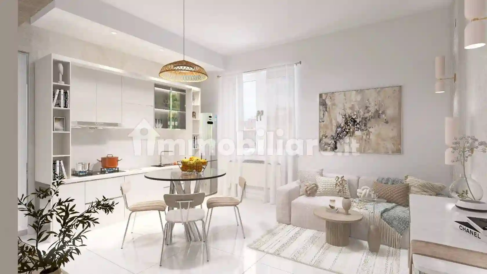 Appartamento - foto 3