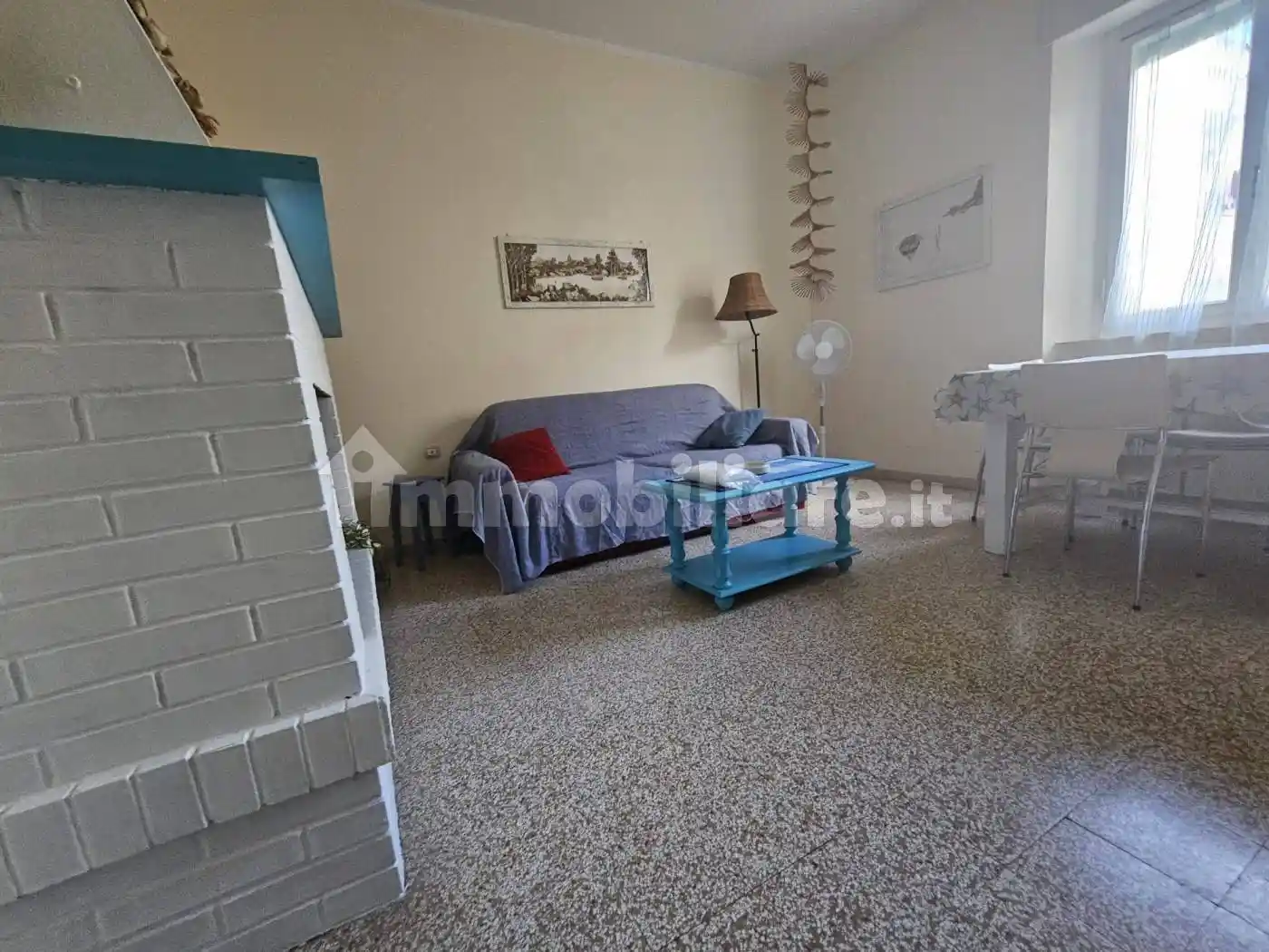 Appartamento in vendita a Follonica