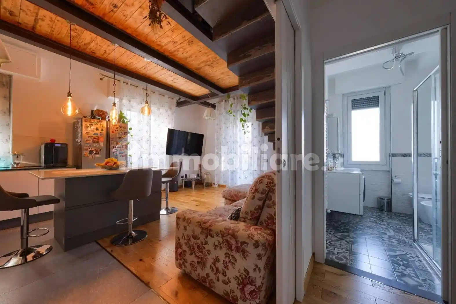 Quadrilocale via San Biagio a Petriolo 16, Peretola, Firenze - foto 3