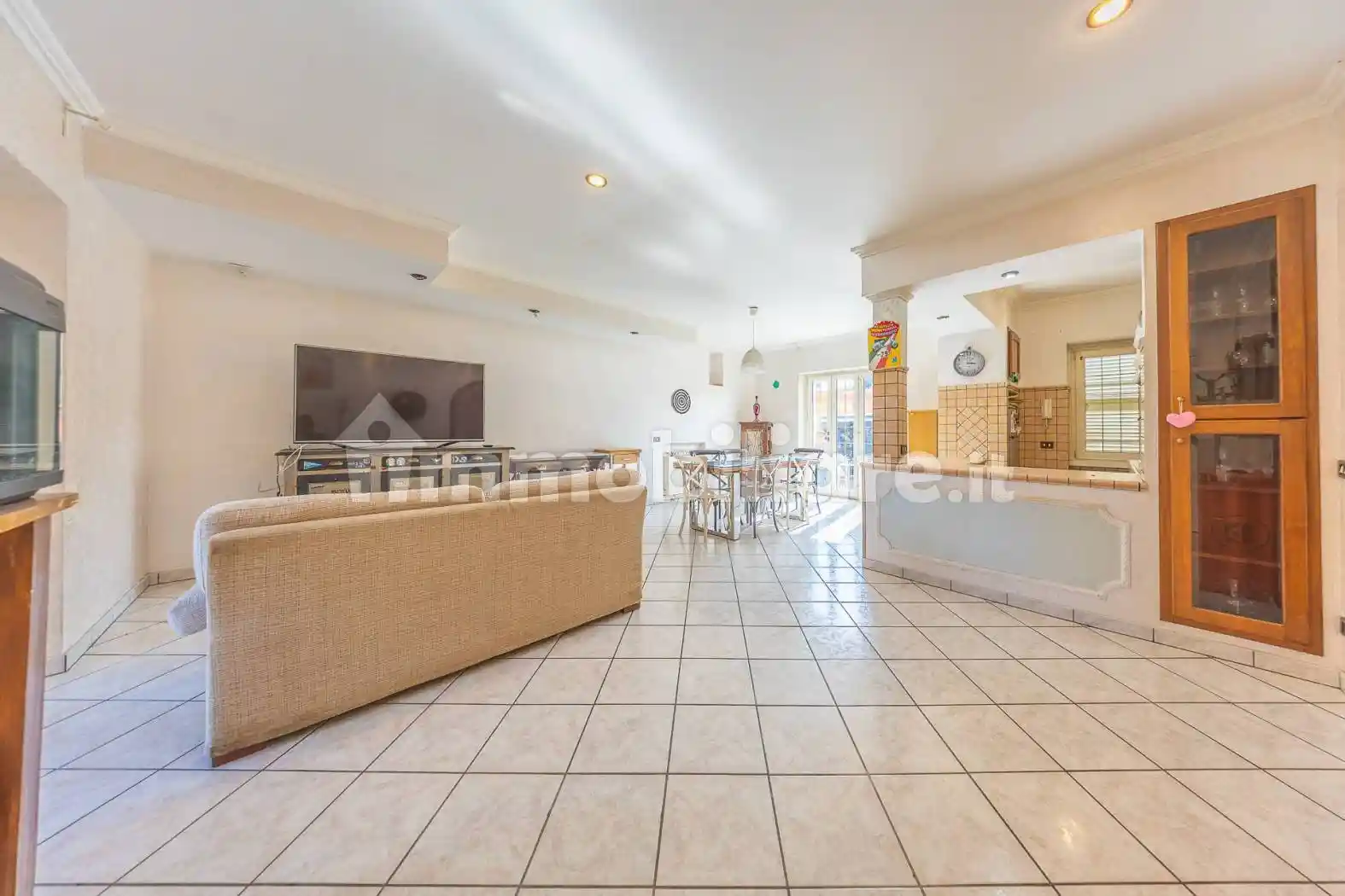 Appartamento in vendita a Fiumicino