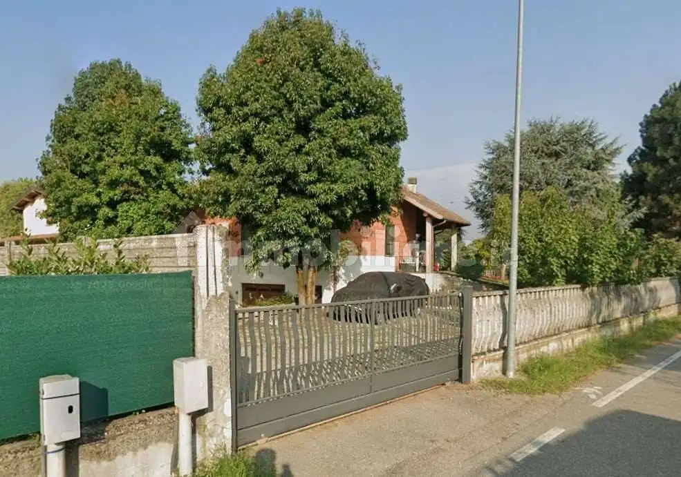 Appartamento in asta a Spessa