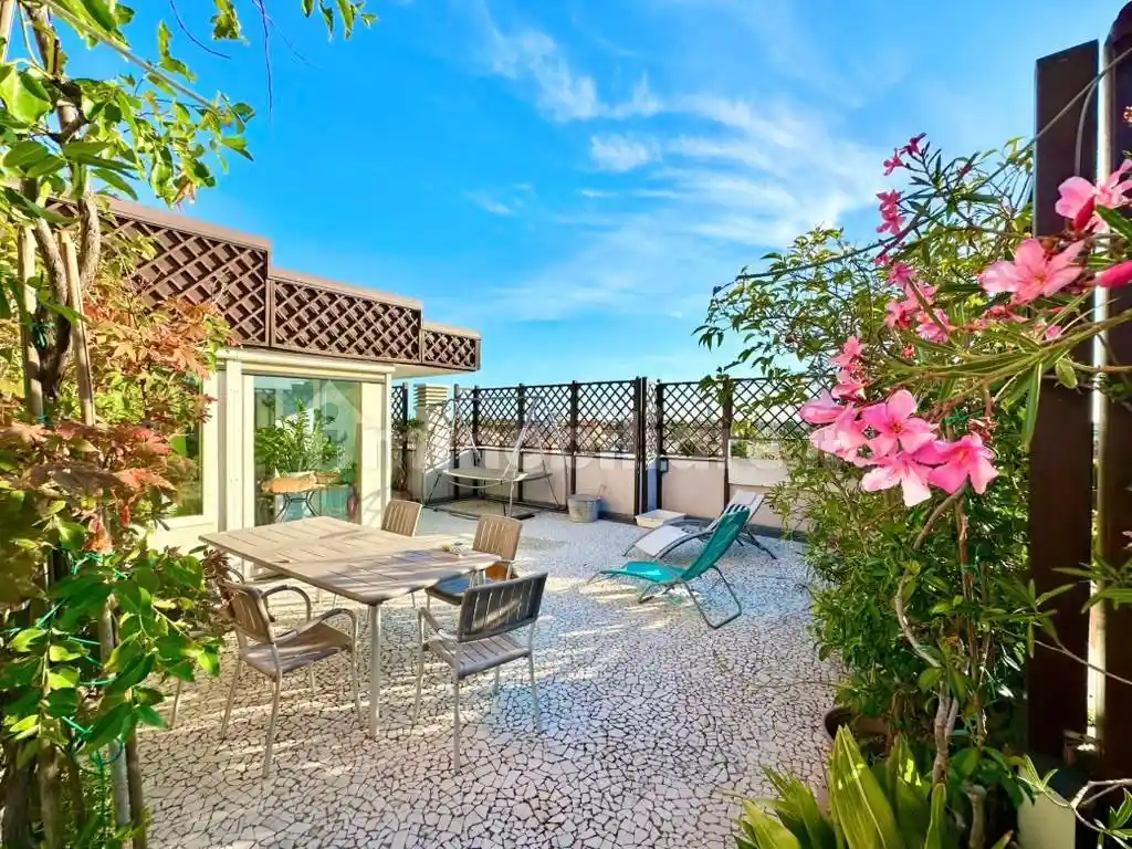 Attico - Mansarda in vendita a Rimini