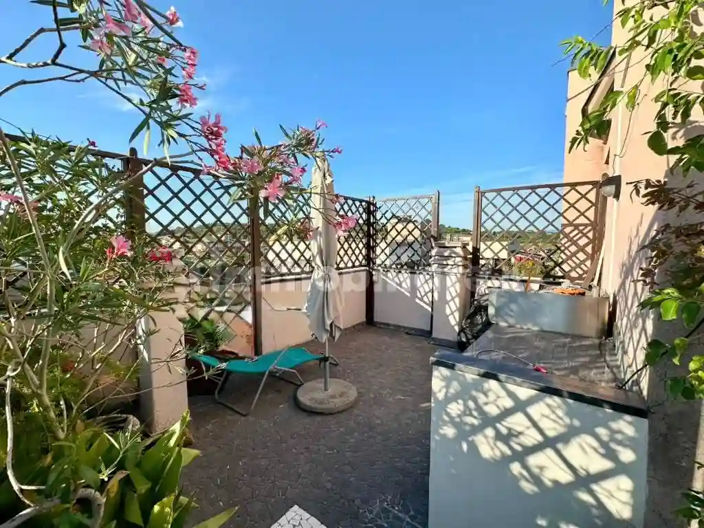 Attico - Mansarda - foto 2