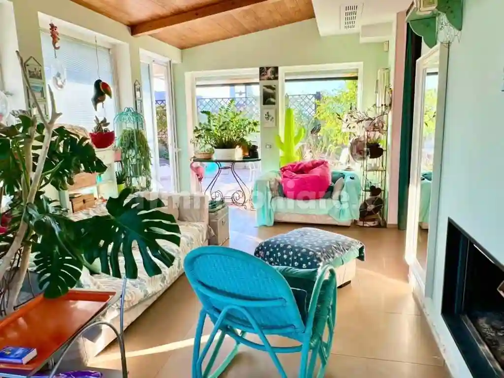 Attico - Mansarda - foto 3