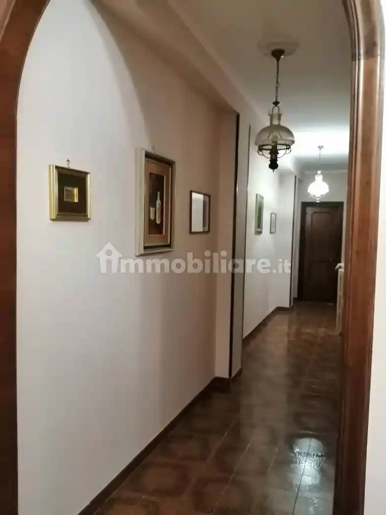 Appartamento in vendita a San Pietro Vernotico