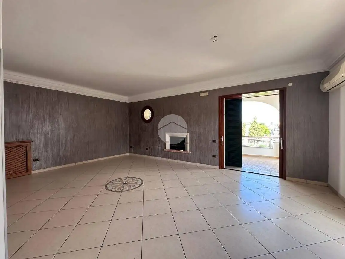 Quadrilocale via Necropoli, Centro, Caivano - foto 2