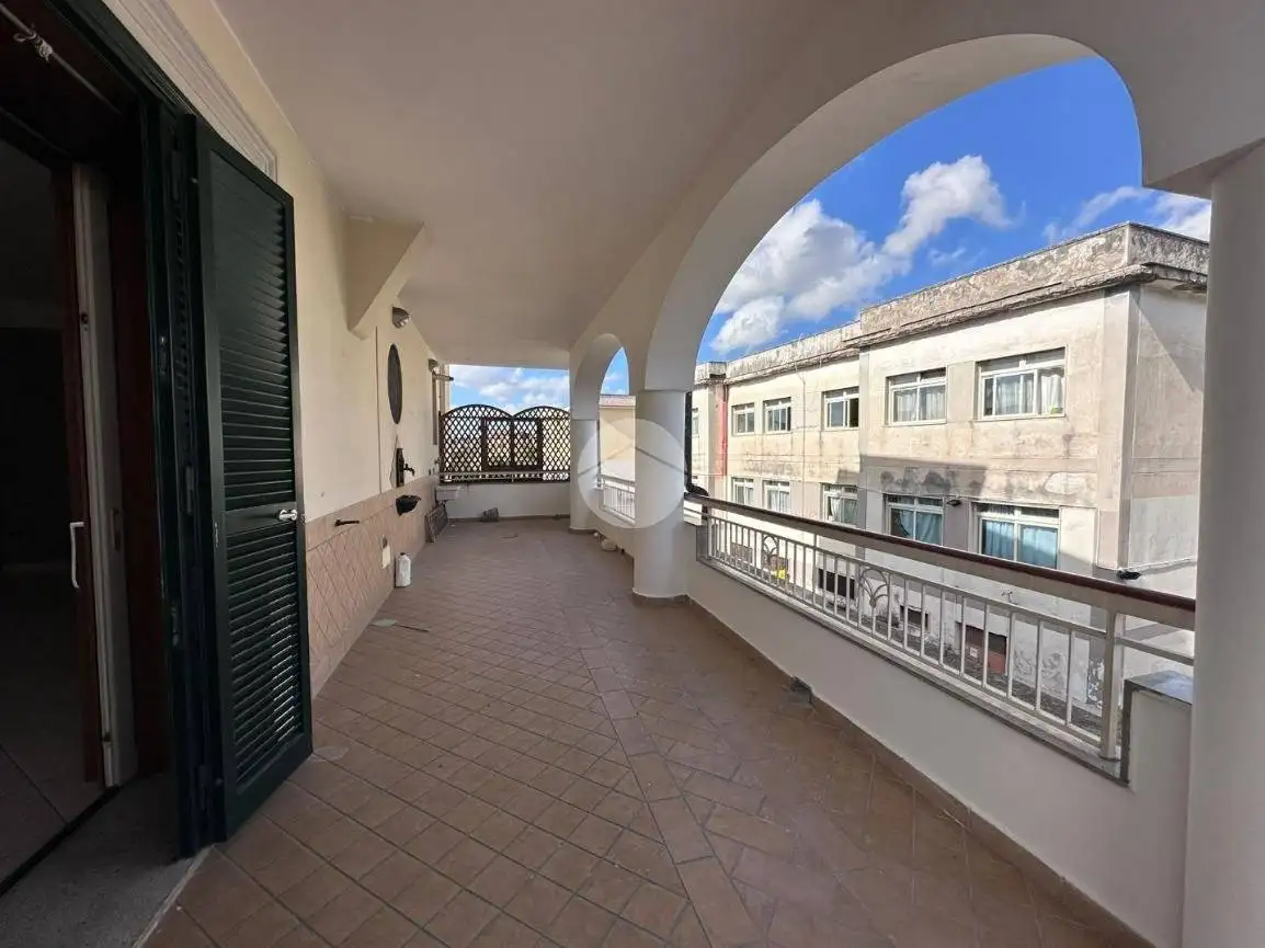 Quadrilocale via Necropoli, Centro, Caivano - foto 3