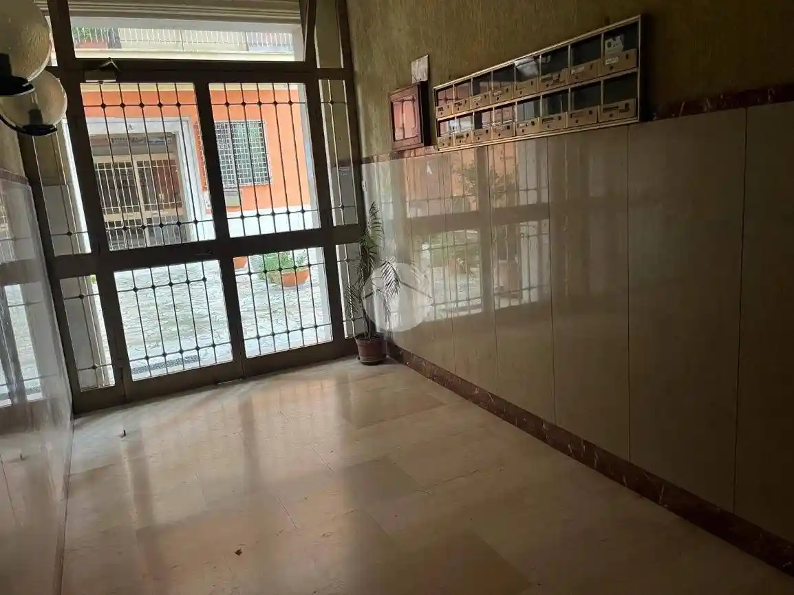 Monolocale via della Stazione di Monte Mario, Gemelli - Pineta Sacchetti, Roma - foto 2