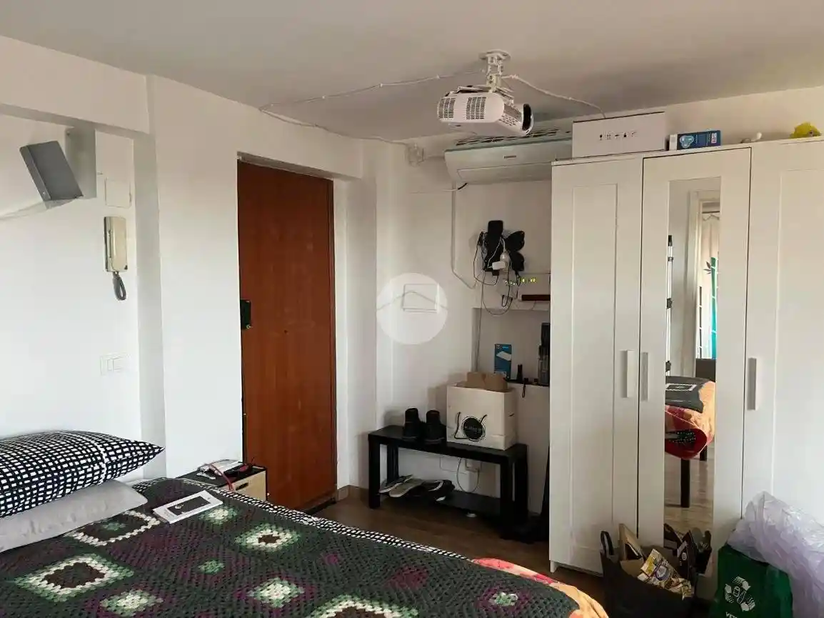 Monolocale via della Stazione di Monte Mario, Gemelli - Pineta Sacchetti, Roma - foto 3