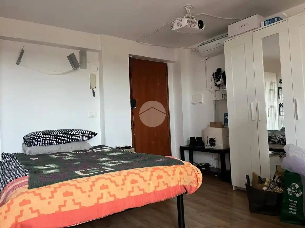 Monolocale via della Stazione di Monte Mario, Gemelli - Pineta Sacchetti, Roma - foto 4