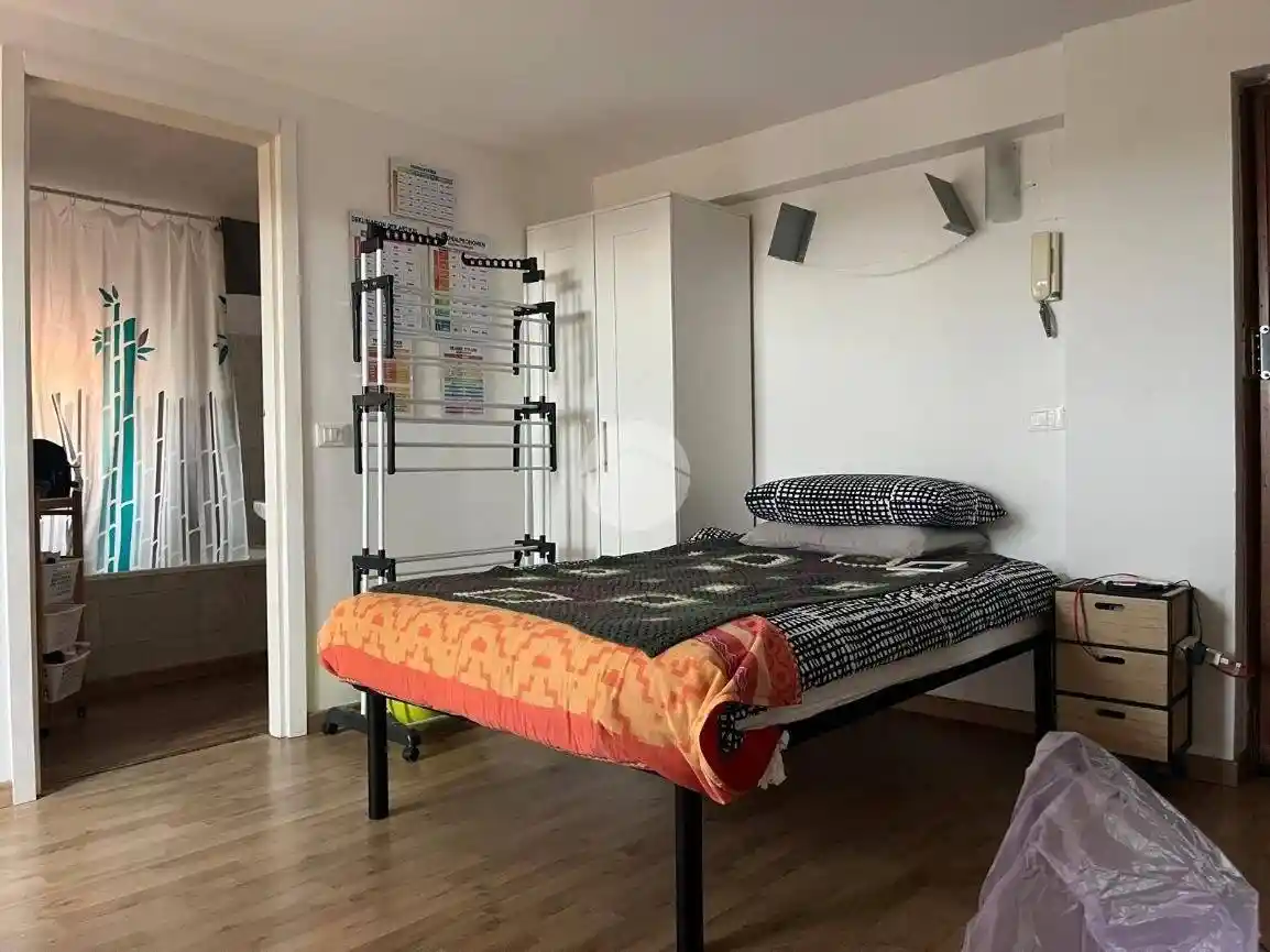 Monolocale via della Stazione di Monte Mario, Gemelli - Pineta Sacchetti, Roma - foto 5