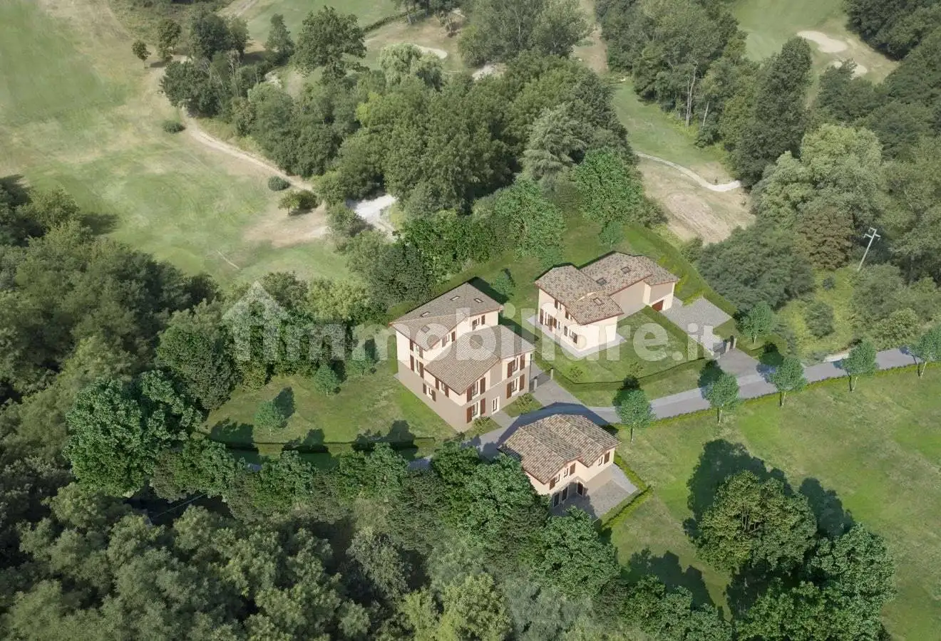 Appartamento in vendita a Reggio Emilia