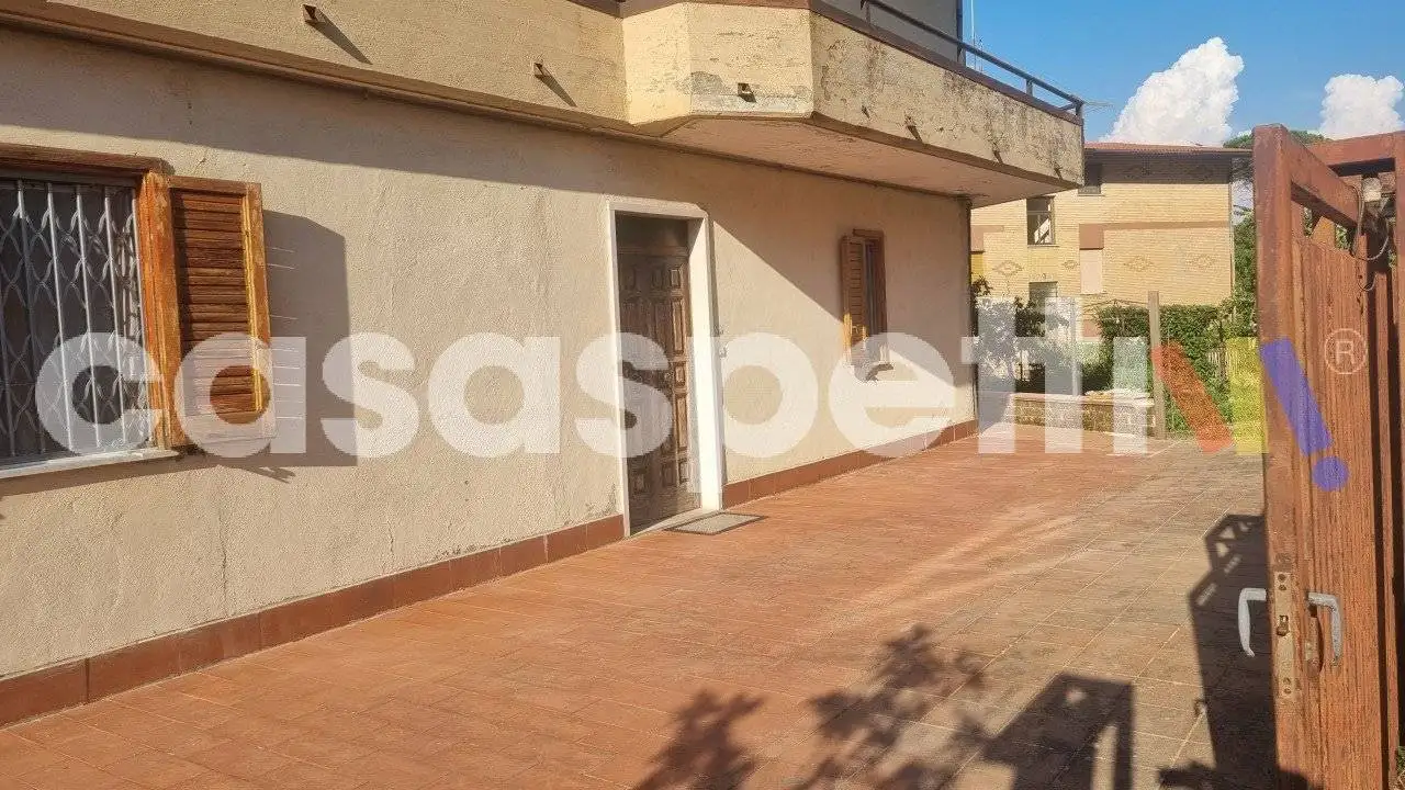 Trilocale via Fontanavecchia, Castelvetere sul Calore - foto 2