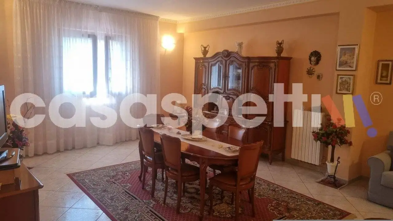 Trilocale via Fontanavecchia, Castelvetere sul Calore - foto 3