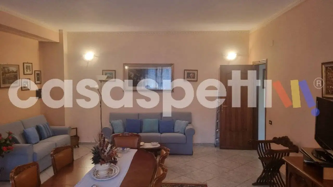 Trilocale via Fontanavecchia, Castelvetere sul Calore - foto 4