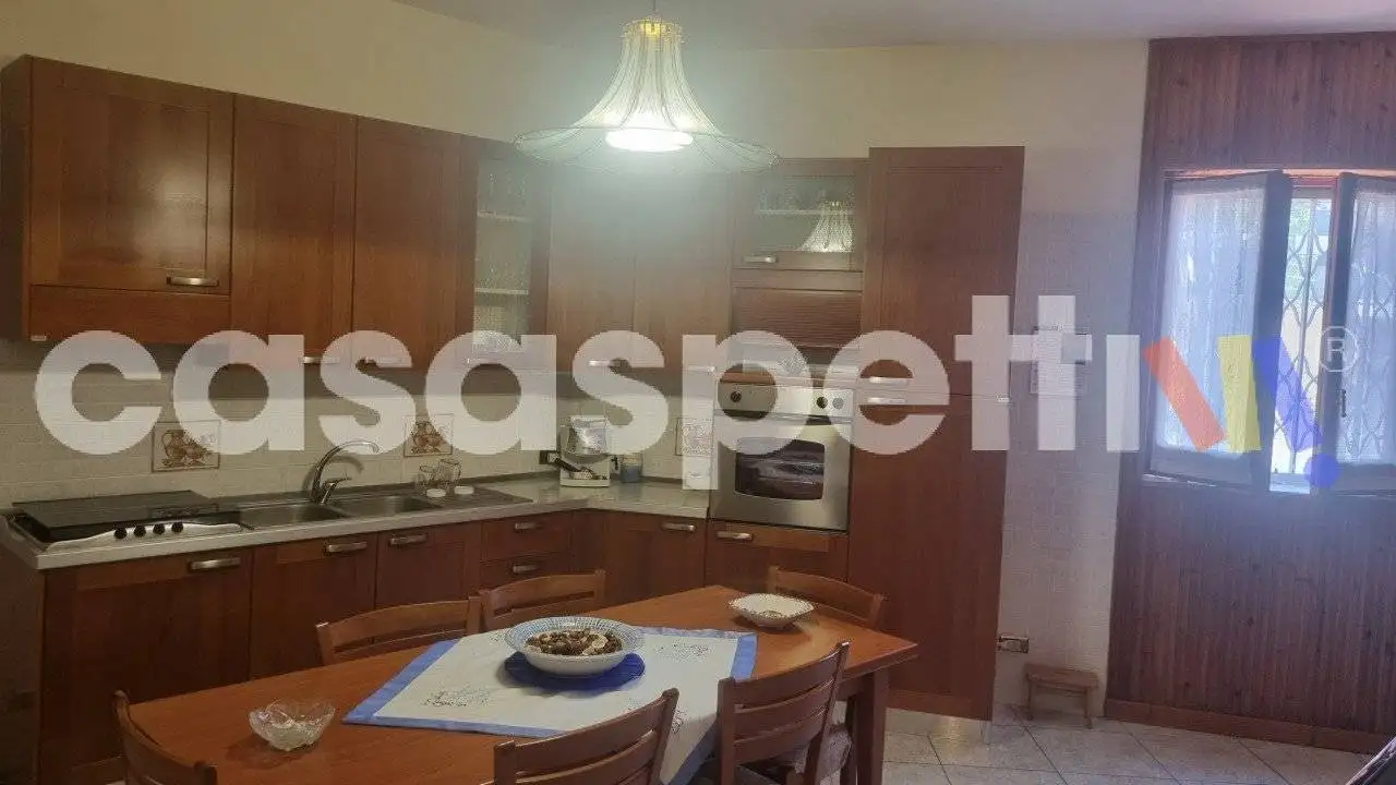 Trilocale via Fontanavecchia, Castelvetere sul Calore - foto 5