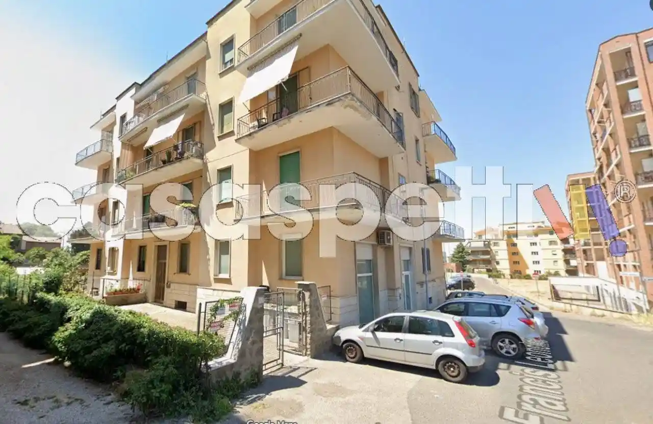 Appartamento in vendita a Viterbo