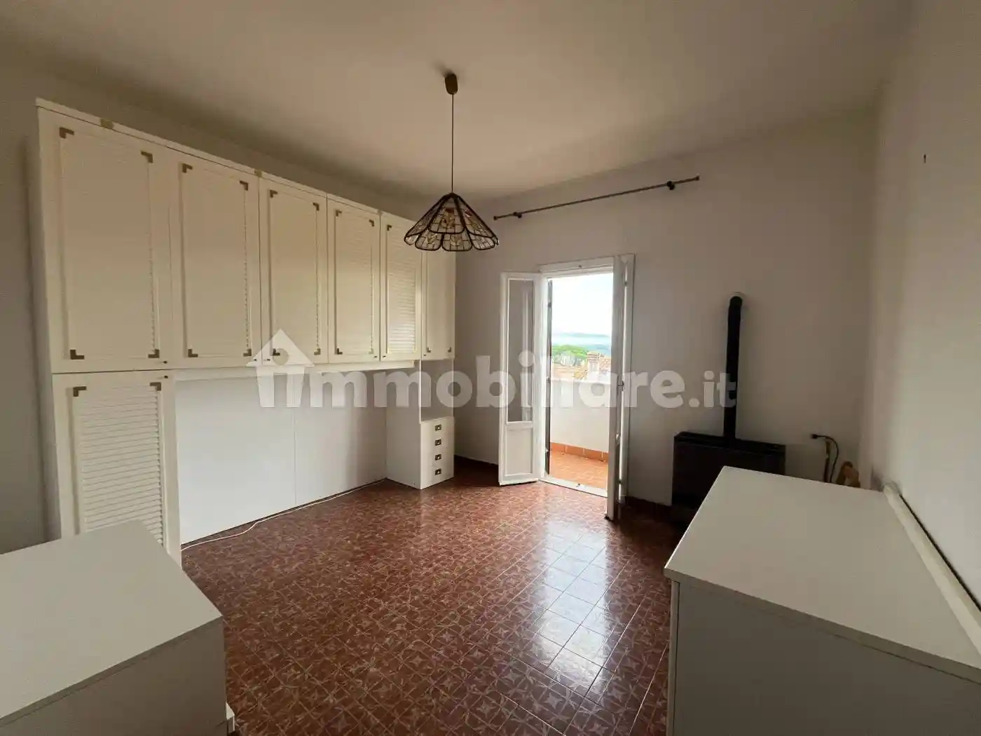 Appartamento in vendita a Rignano Flaminio