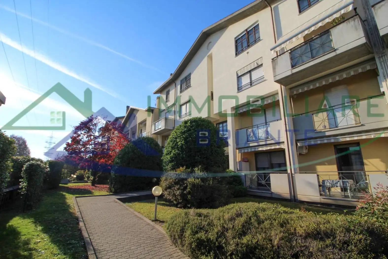 Appartamento in vendita a Gallarate