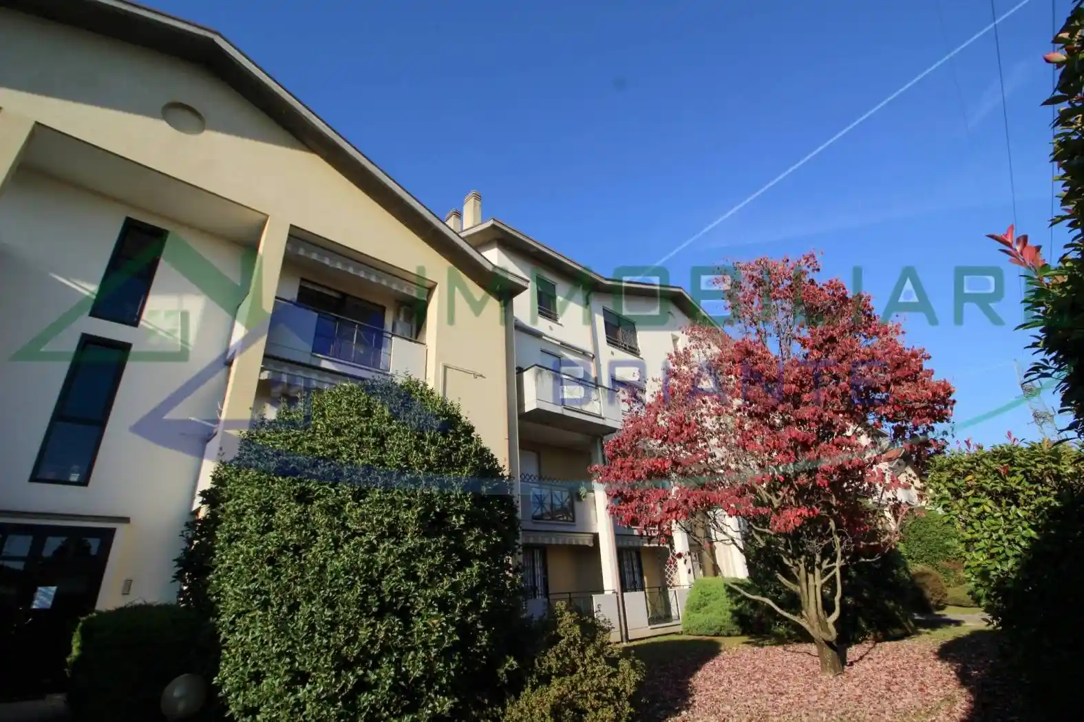 Bilocale via Udine, Cedrate, Gallarate - foto 2