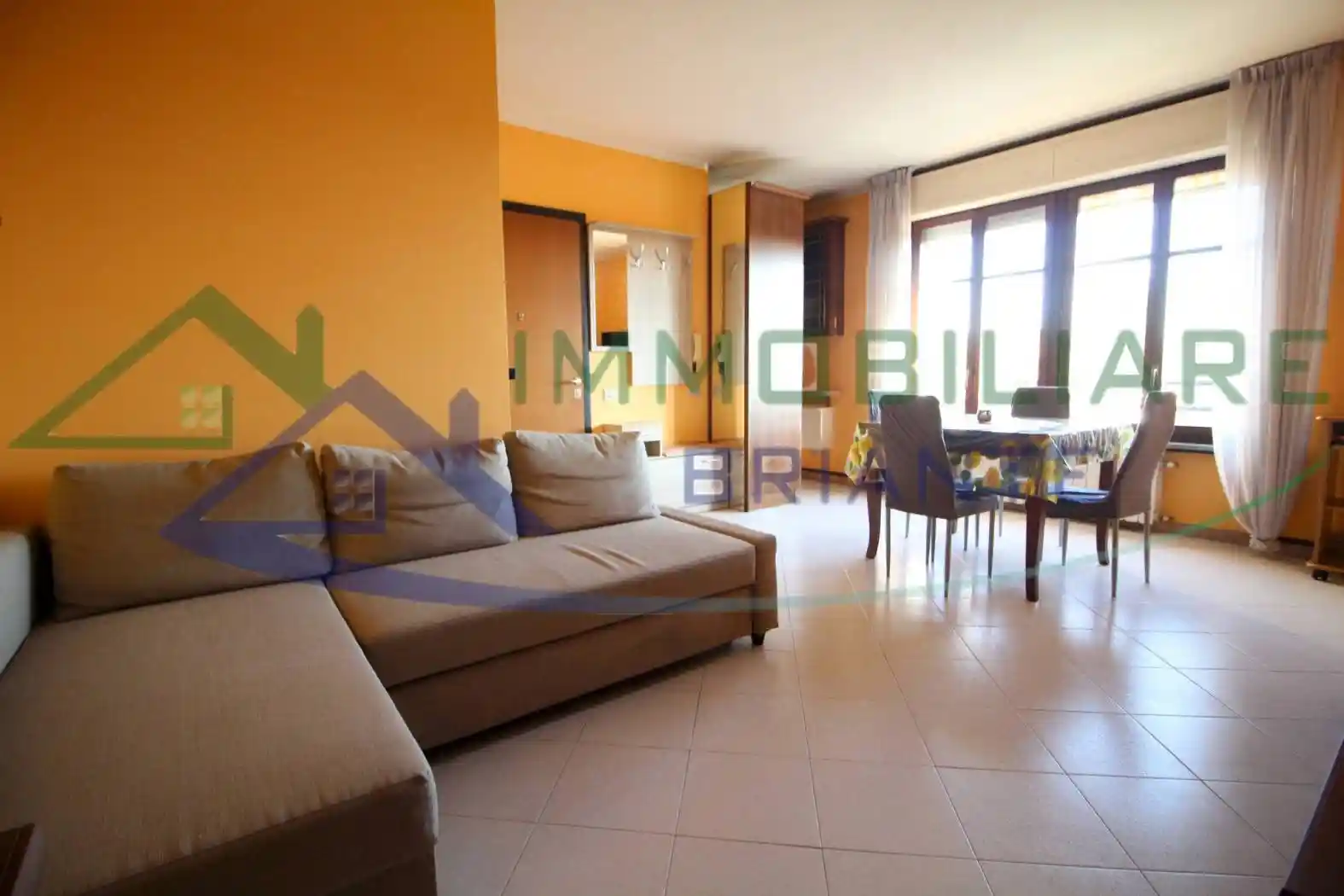 Bilocale via Udine, Cedrate, Gallarate - foto 4