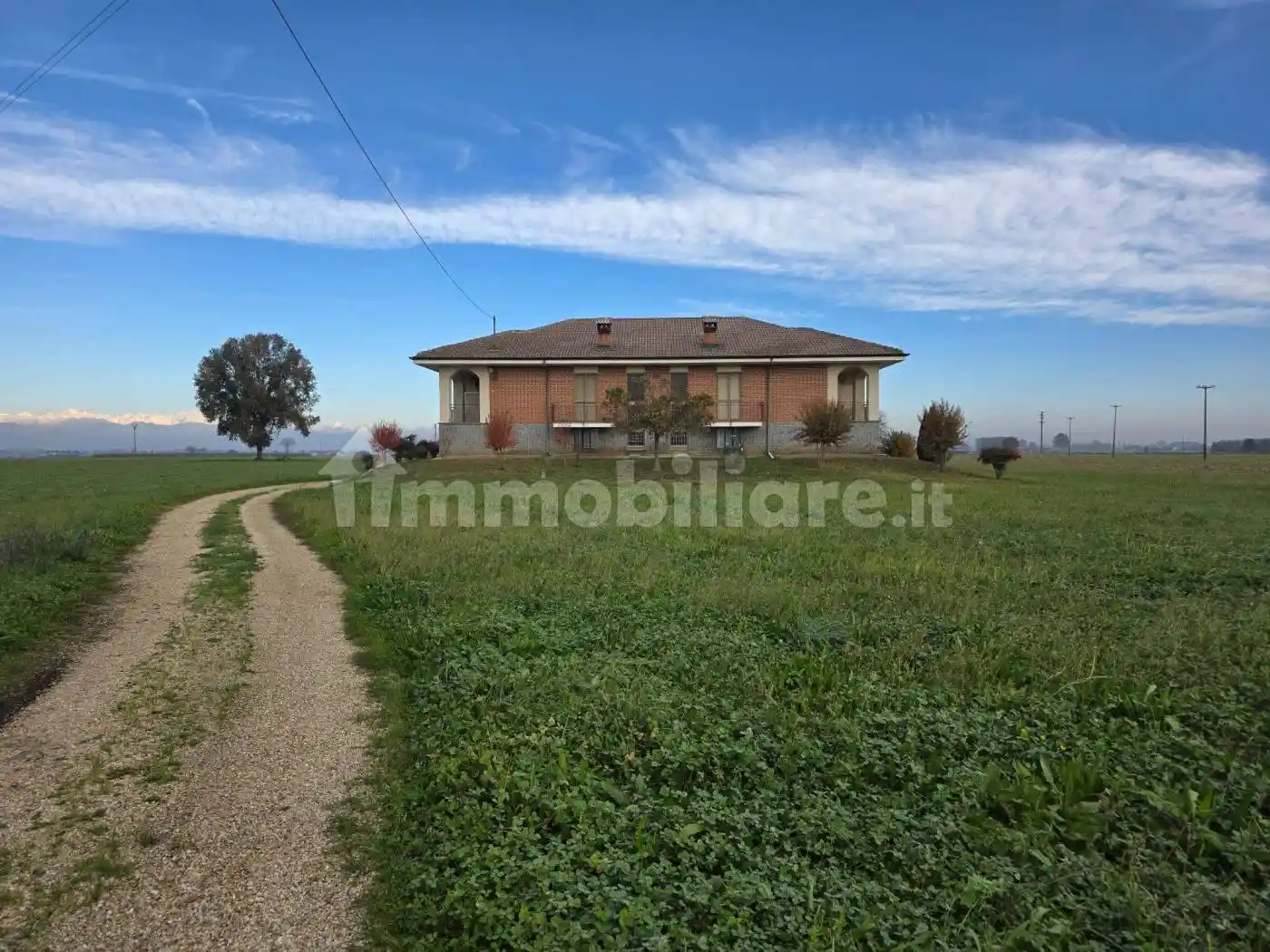 Rustico - Casale in vendita a Carignano