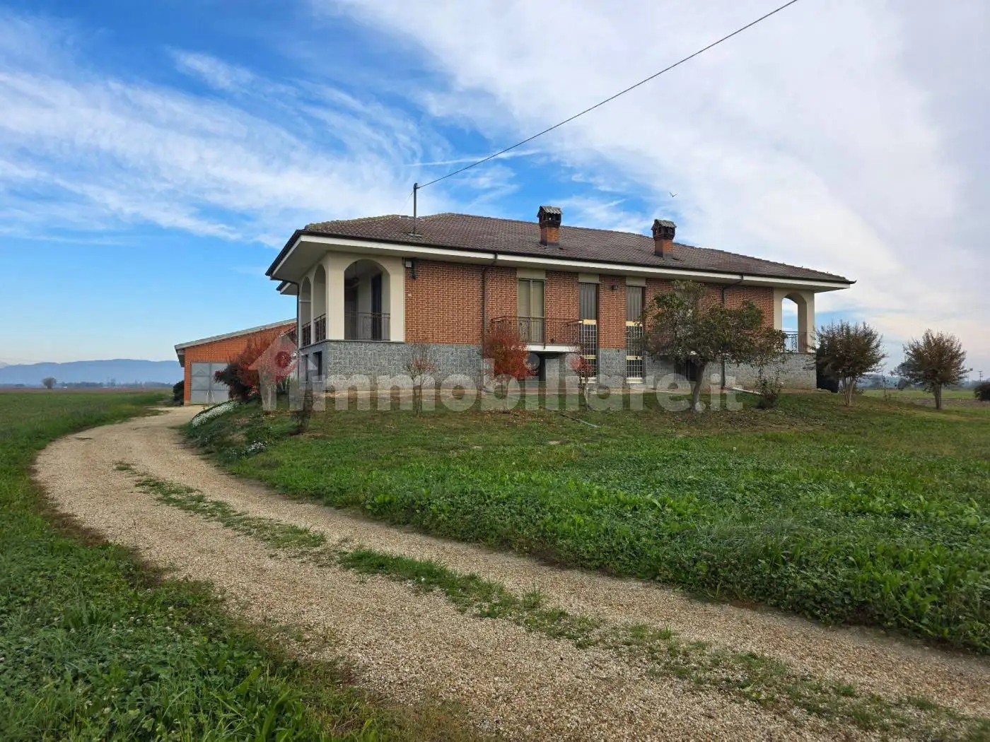 Cascina frazione Tetti Faule 51, Tetti Faule, Carignano - foto 3