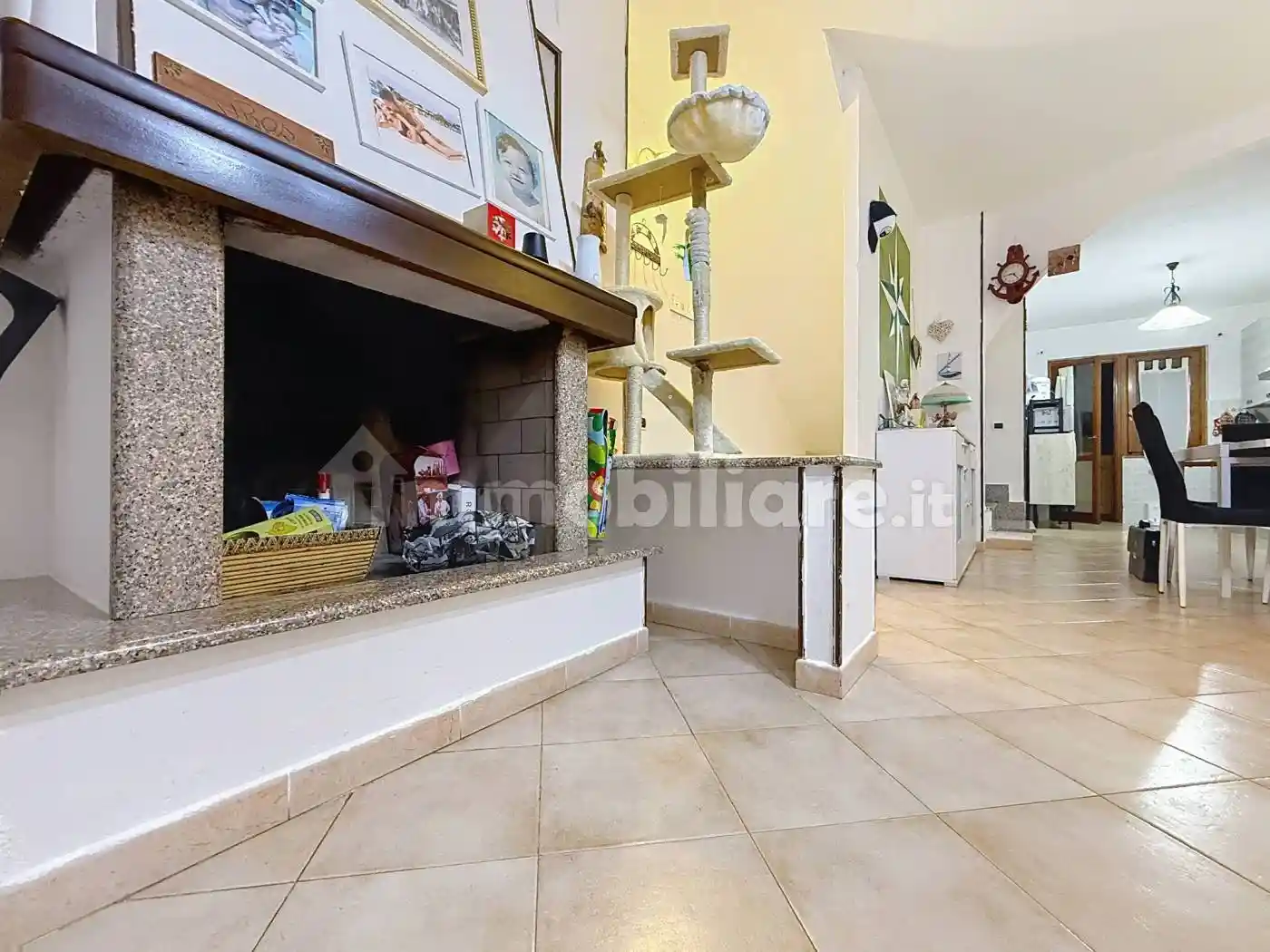 Villetta a schiera - foto 4