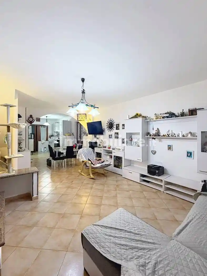 Villetta a schiera - foto 5