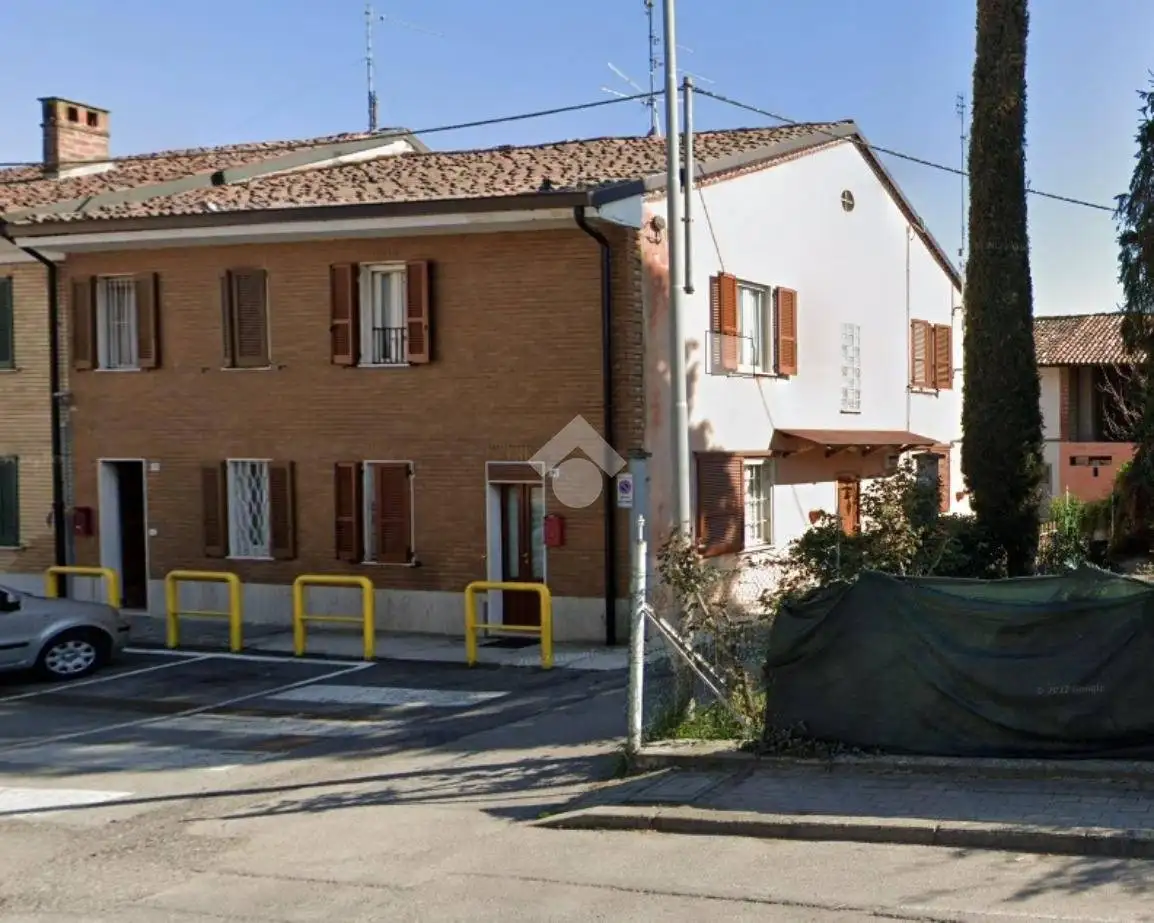 Rustico - Casale in vendita a Inverno e Monteleone