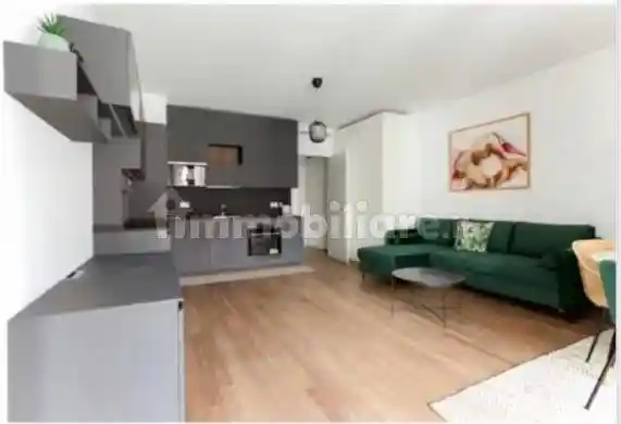 Bilocale via Principe Eugenio 3, Cenisio, Milano - foto 2